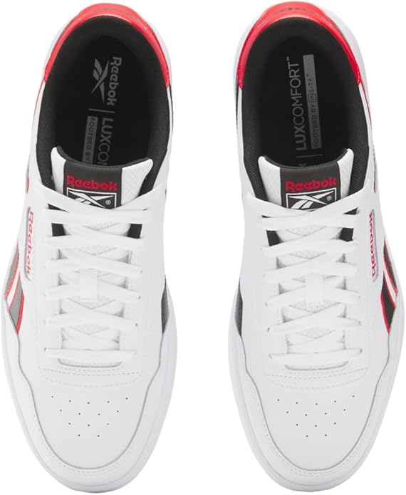 Reebok Unisex-Adult Court Advance Sneaker