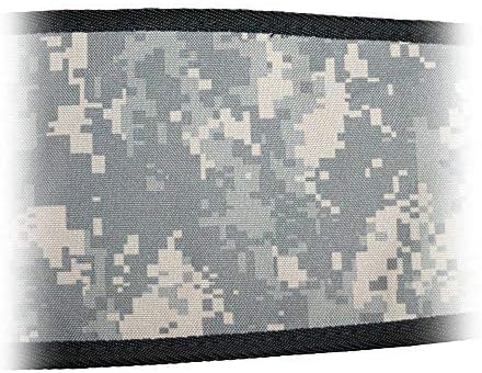 Camouflage Adjustable Weighted Vest Without Shoulder Pads (40)