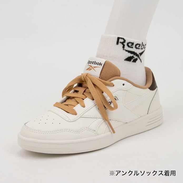 Reebok Unisex-Adult Court Advance Sneaker