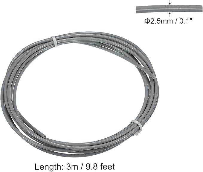 PATIKIL Speed Jump Rope Replacement Cable, Professional Skipping Rope Steel Wire Replace