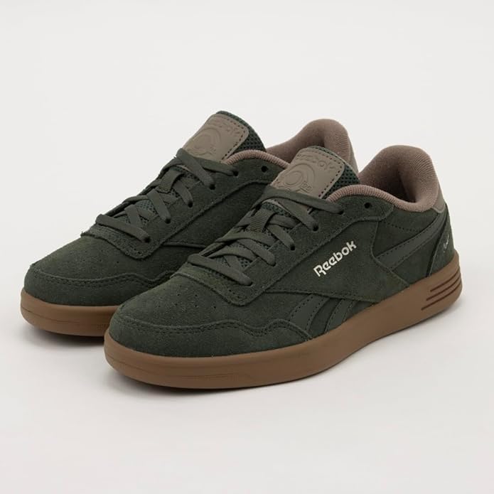 Reebok Unisex-Adult Court Advance Sneaker