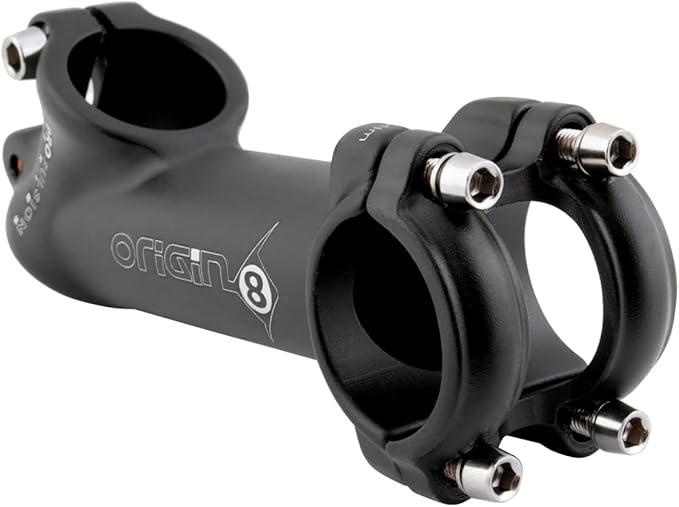 Origin8 Pro Fit Alloy Ergo Stem