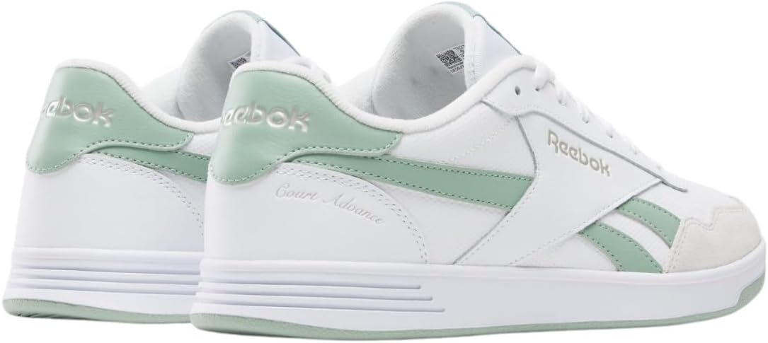 Reebok Unisex-Adult Court Advance Sneaker