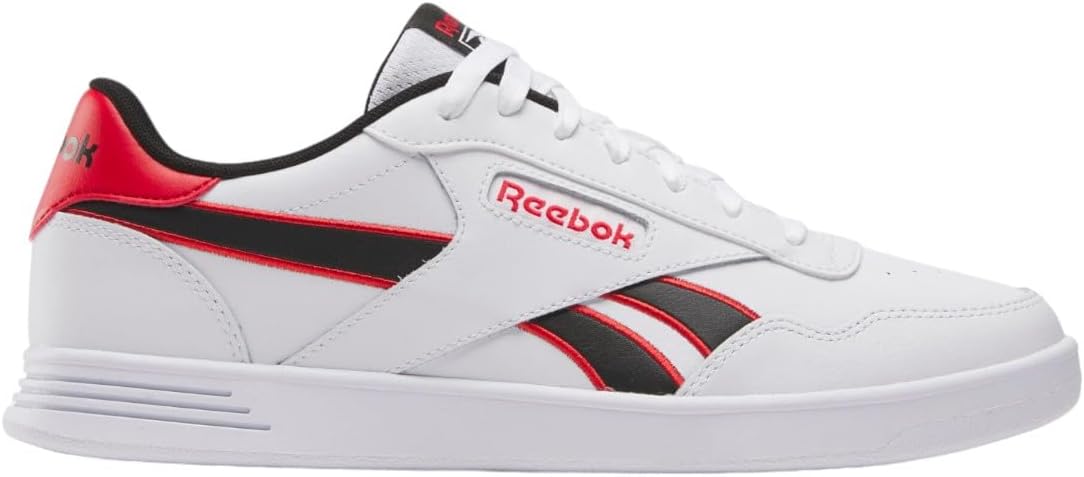 Reebok Unisex-Adult Court Advance Sneaker