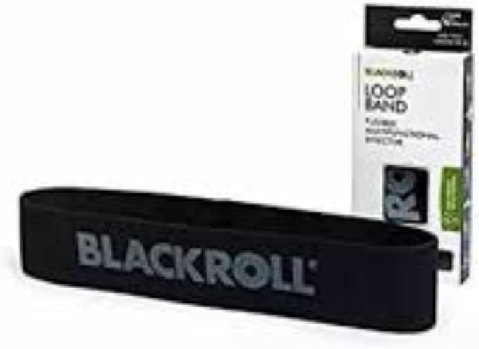 Blackroll Exercise