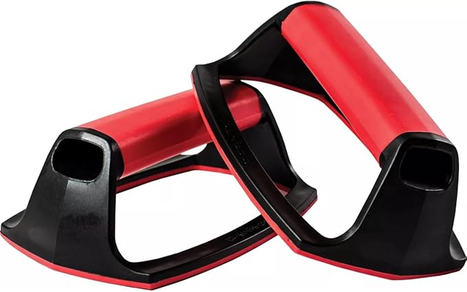 Perfect Fitness Pushup Stands