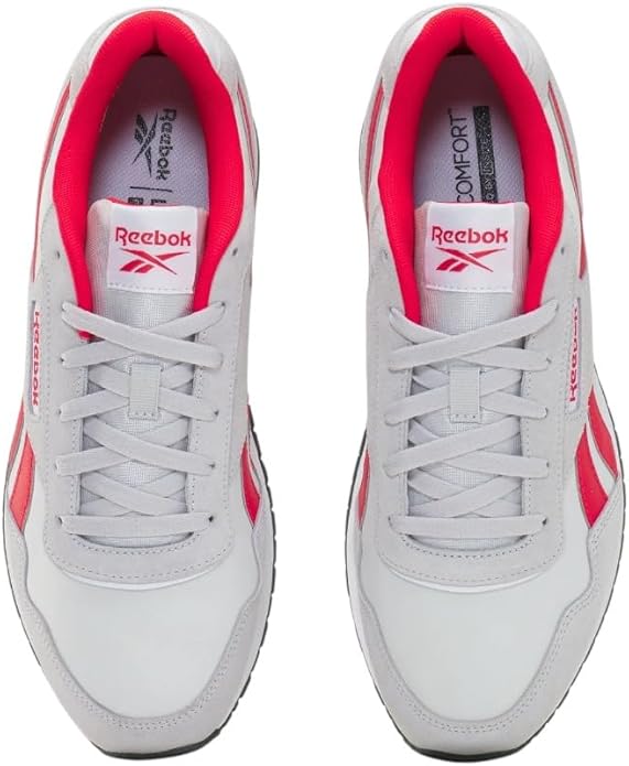 Reebok Unisex-Adult Court Advance Sneaker