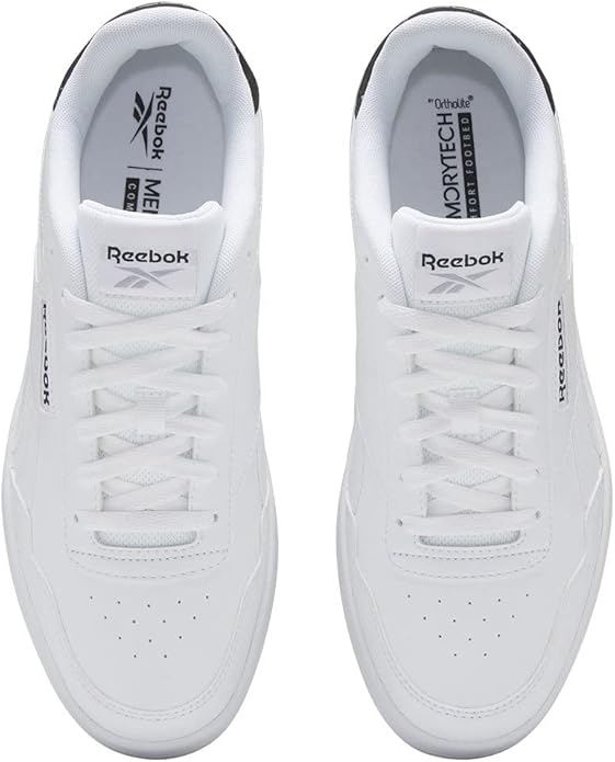 Reebok Unisex-Adult Court Advance Sneaker