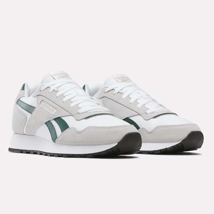 Reebok Unisex-Adult Court Advance Sneaker