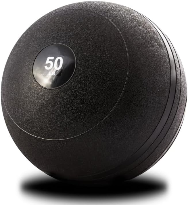 York Barbell Slam Ball 10 lb.