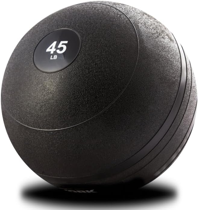York Barbell Slam Ball 35 lb.