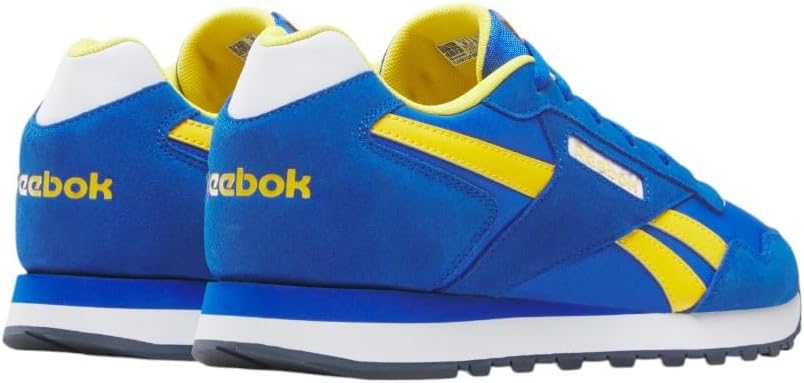 Reebok Unisex-Adult Court Advance Sneaker