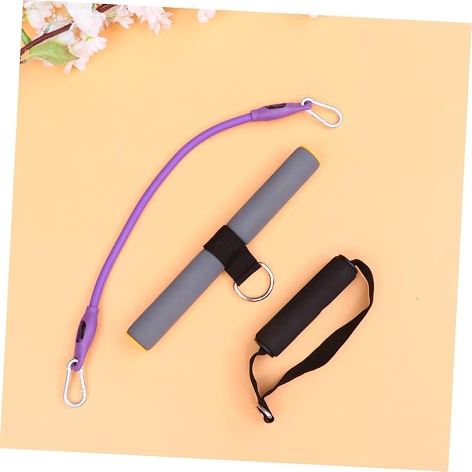 POPETPOP Exercise Bands Resistance Bands Pull Pedal Resistance Band Gym Elastic Bands Exercise Resistance Bands
