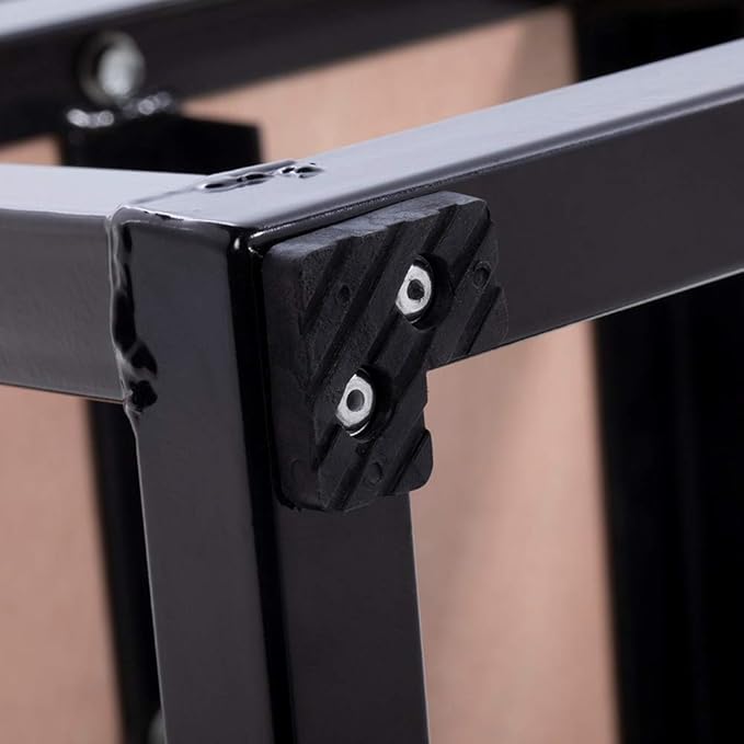 Power Systems Power Plyo Box in Black - Individual Heights