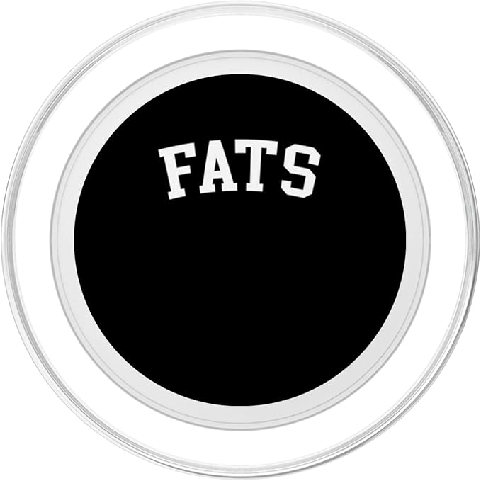 Fats PopSockets PopGrip for MagSafe