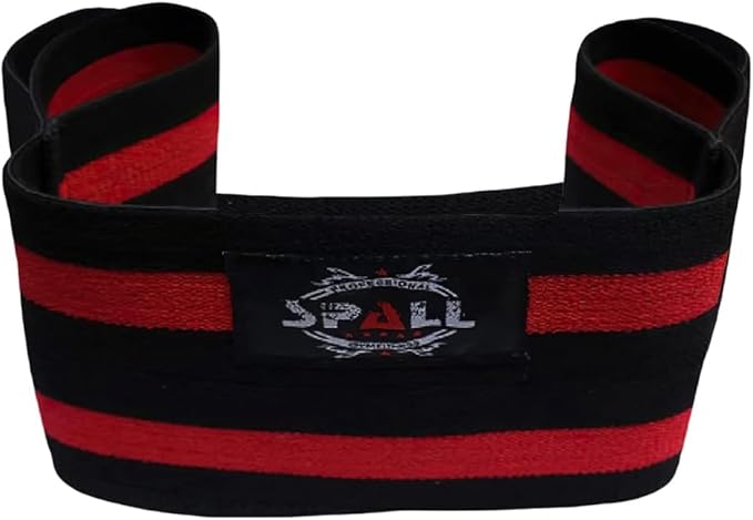 Spall Pro Unisex Bench Press Slingshot Band Perfect for Weightlifting, Powerlifting, Gym, Exercise & Fitness Training, Weightlifting Gym Workout Fit Band