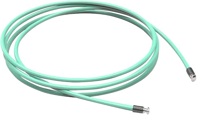 Crossrope Replacement Weighted Jump Ropes - 1/4 LB and 1/2 LB Ropes - Replacement Ropes - Handles Not Included