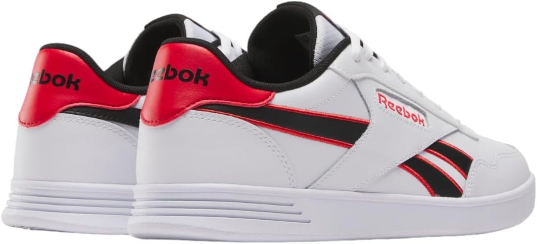Reebok Unisex-Adult Court Advance Sneaker