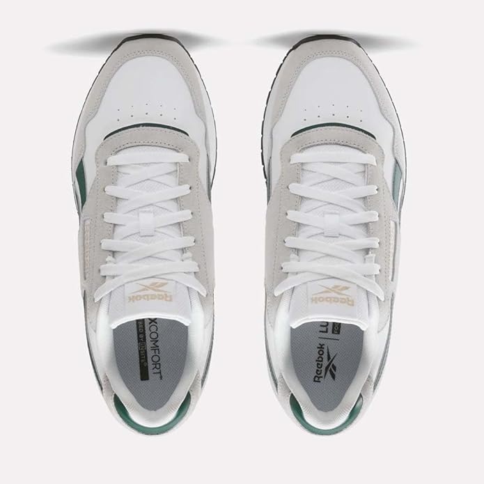 Reebok Unisex-Adult Court Advance Sneaker