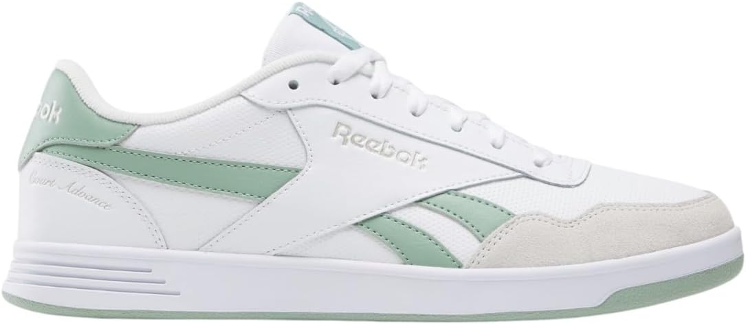 Reebok Unisex-Adult Court Advance Sneaker