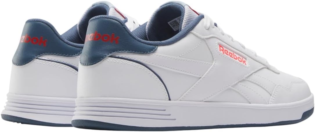 Reebok Unisex-Adult Court Advance Sneaker