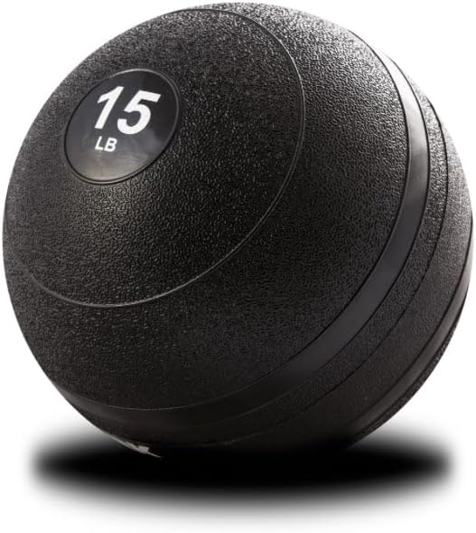 York Barbell Slam Ball 25 lb.