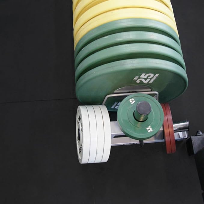 Rubber-Cal Recycled Floor Mat