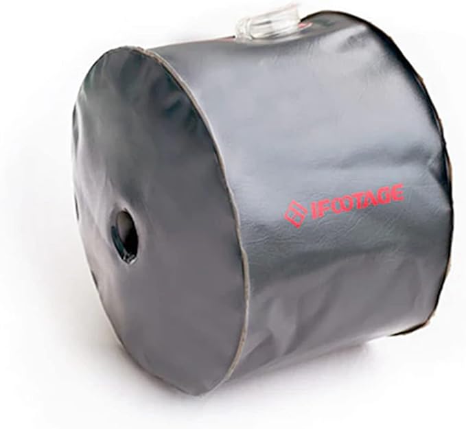 IFOOTAGE Waterbag,Heavy Duty Sandbag, Photo Studio Weight Bag for Photography Stand Light Stand, Outdoor Patio, Live Productions