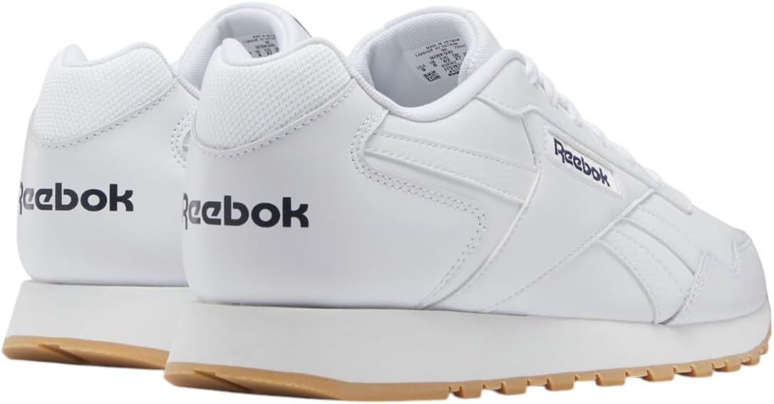 Reebok Unisex-Adult Court Advance Sneaker
