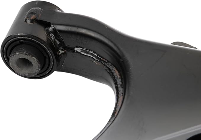 TRQ Front Left Lower Control Arm with Ball Joint Steel Compatible with 2006-2007 Subaru B9 Tribeca 2008-2014 Tribeca