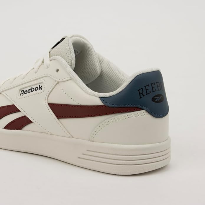 Reebok Unisex-Adult Court Advance Sneaker