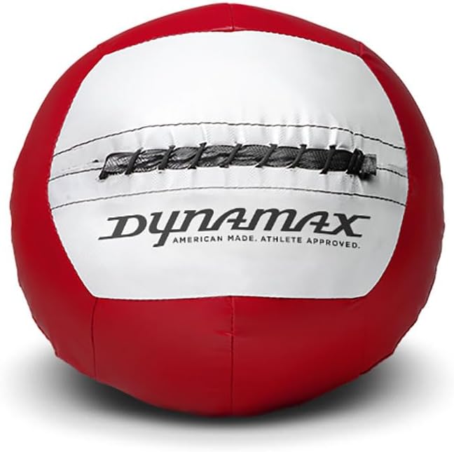 Dynamax 10lb Soft-Shell Medicine Ball Standard