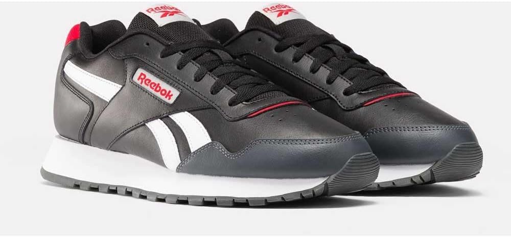 Reebok Unisex-Adult Court Advance Sneaker