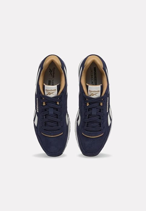 Reebok Unisex-Adult Court Advance Sneaker