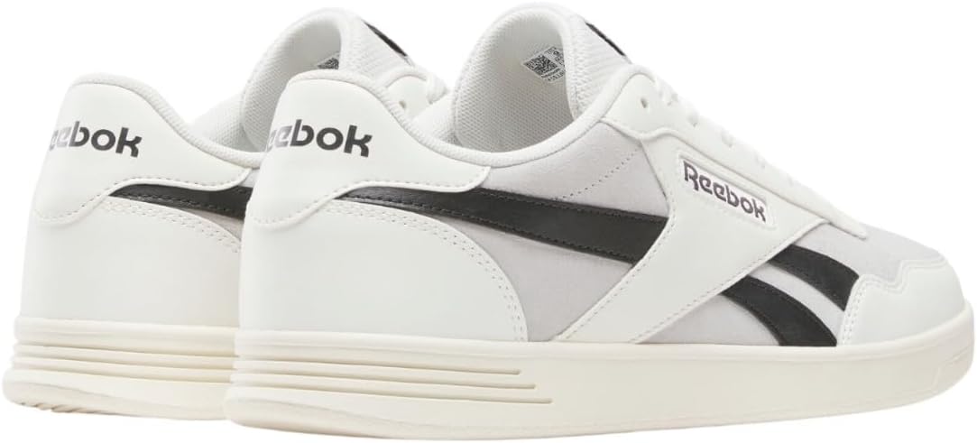 Reebok Unisex-Adult Court Advance Sneaker