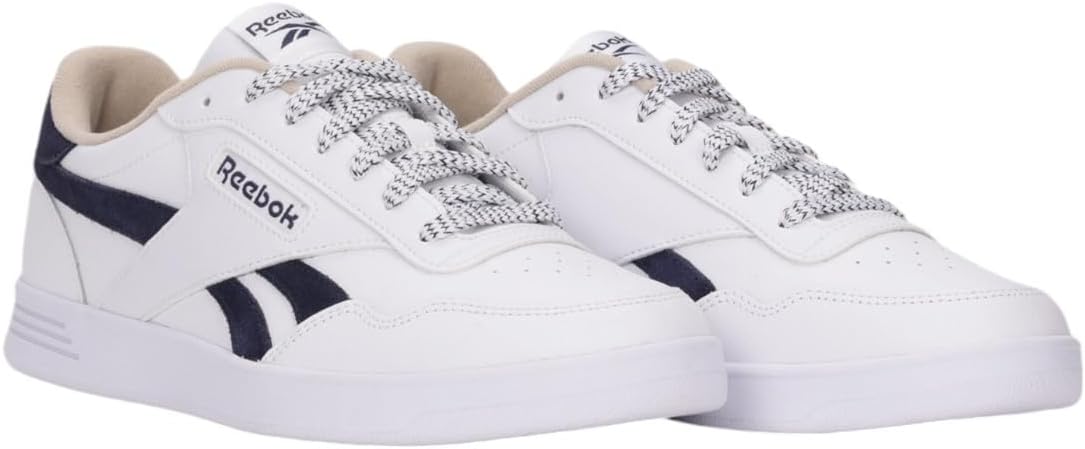Reebok Unisex-Adult Court Advance Sneaker