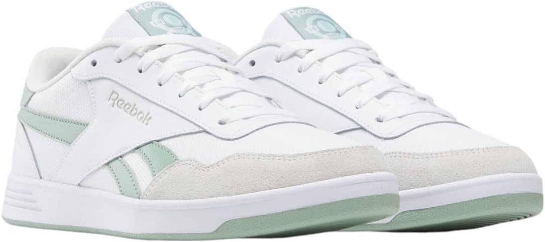Reebok Unisex-Adult Court Advance Sneaker