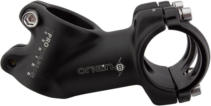 Origin8 Pro Fit Alloy Ergo Stem