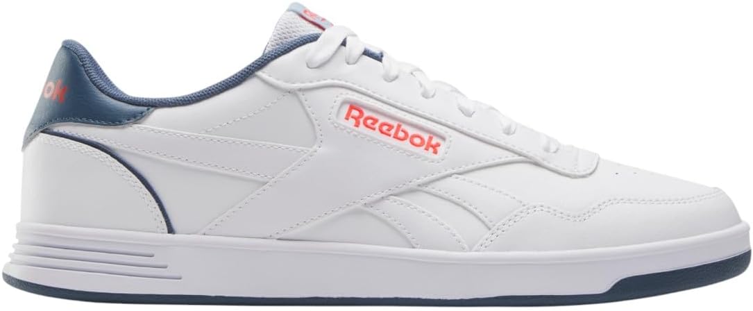 Reebok Unisex-Adult Court Advance Sneaker