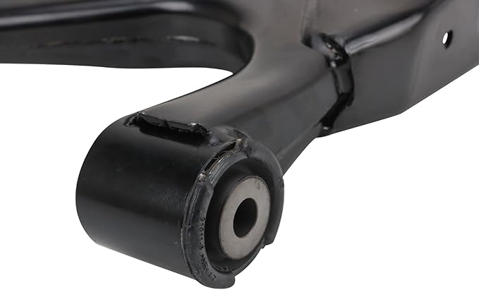 TRQ Front Right Lower Control Arm with Ball Joint Steel Compatible with 2005-2009 Land Rover LR3 2010-2016 LR4