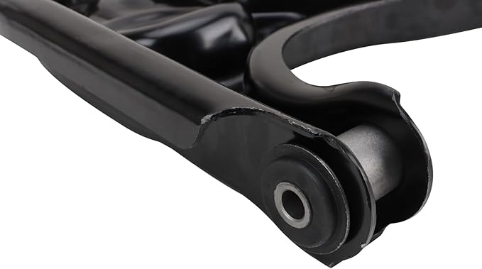 TRQ Front Left Lower Control Arm with Ball Joint Steel Compatible with 1994-1999 Dodge Ram 1500