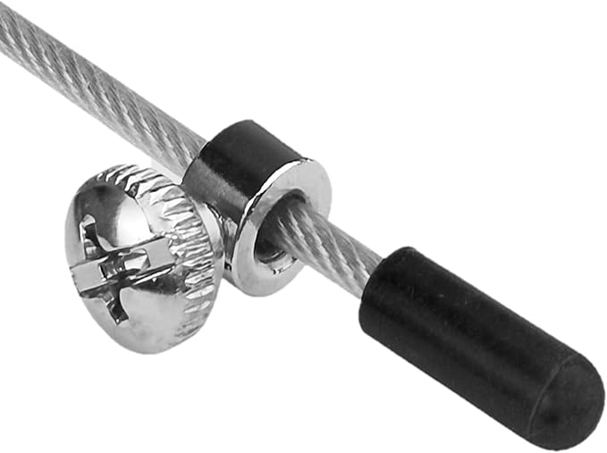 Venum Thunder Evo Jump Rope