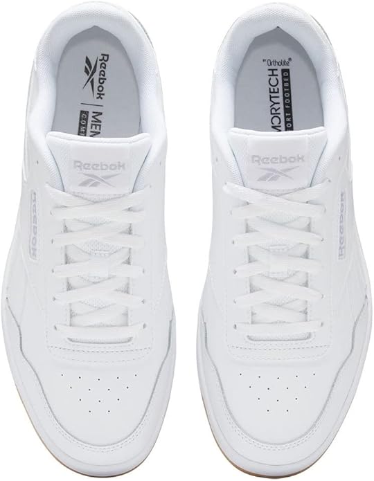 Reebok Unisex-Adult Court Advance Sneaker