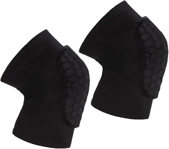 PISIQI Compression Collision Avoidance Knee Sleeve