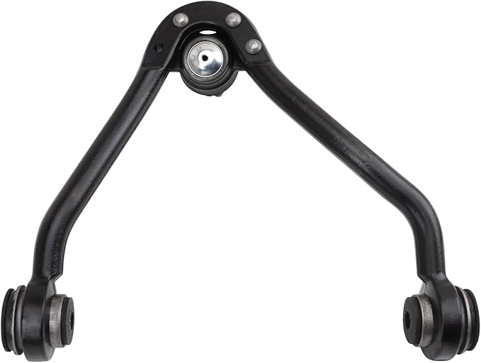 TRQ Front Control Arm For 8 Lug Wheel Right Passenger for Chevy GMC Pickup Truck Van
