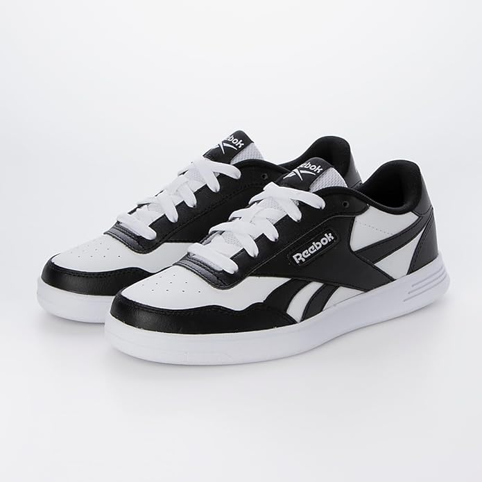 Reebok Unisex-Adult Court Advance Sneaker