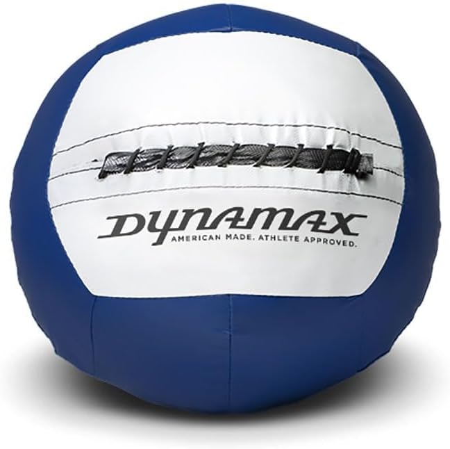 Dynamax 10lb Soft-Shell Medicine Ball Standard