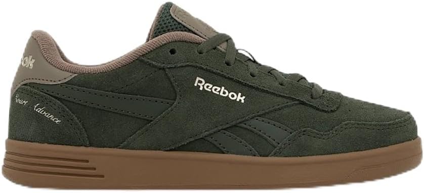 Reebok Unisex-Adult Court Advance Sneaker