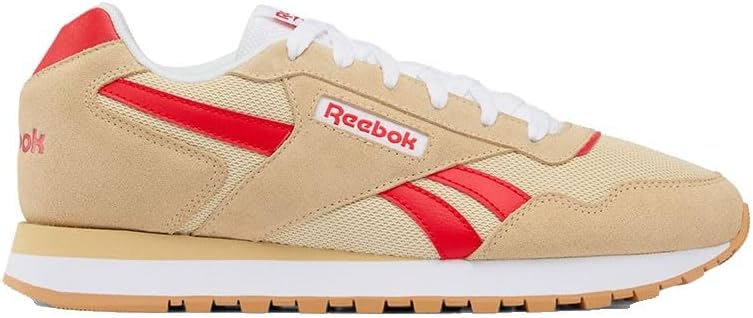 Reebok Unisex-Adult Court Advance Sneaker