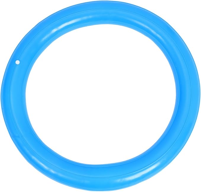 POPETPOP Yoga Ball Holder Base Stability Ring for Exercise Fitness Training Portable Design for Accurate